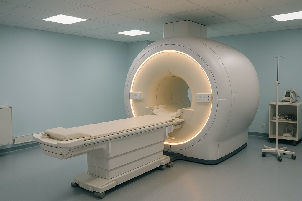 כמה עולה ביצוע בדיקת MRI באופן פרטי