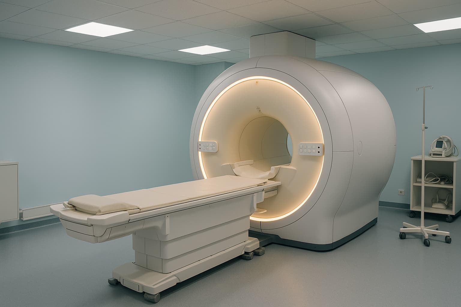 כמה עולה ביצוע בדיקת MRI באופן פרטי